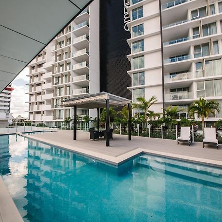 Empire Apartment Hotel Rockhampton Kültér fotó