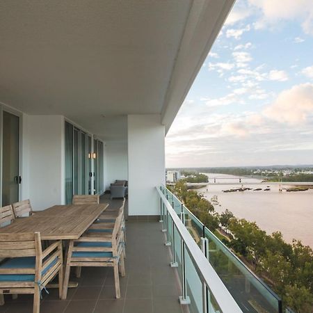 Empire Apartment Hotel Rockhampton Kültér fotó