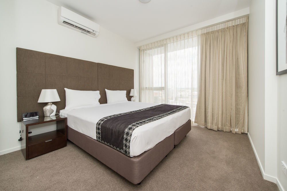 Empire Apartment Hotel Rockhampton Kültér fotó