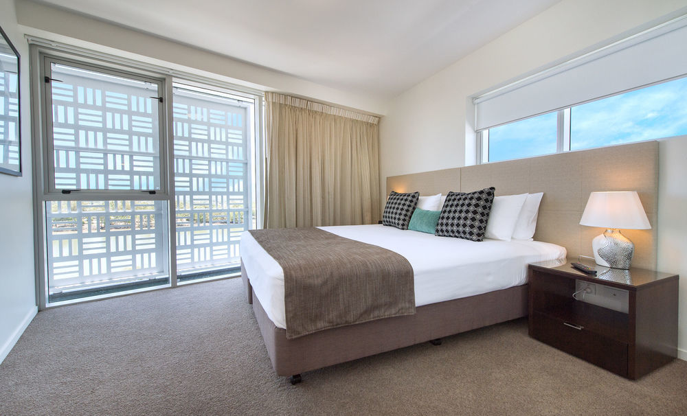 Empire Apartment Hotel Rockhampton Kültér fotó