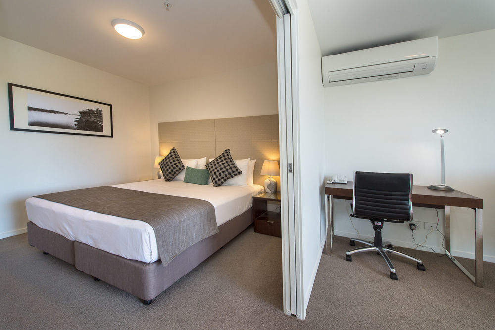 Empire Apartment Hotel Rockhampton Kültér fotó