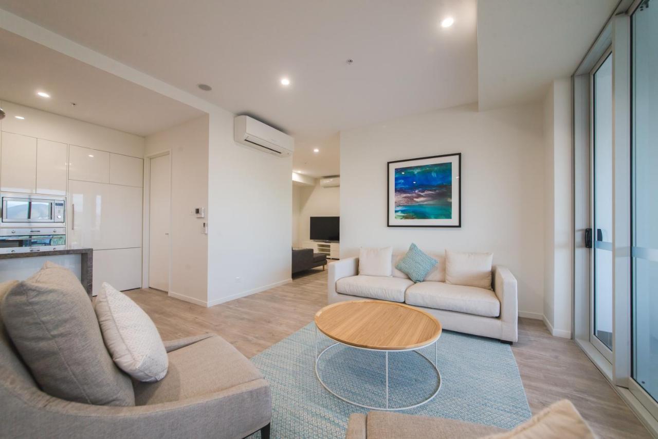 Empire Apartment Hotel Rockhampton Kültér fotó