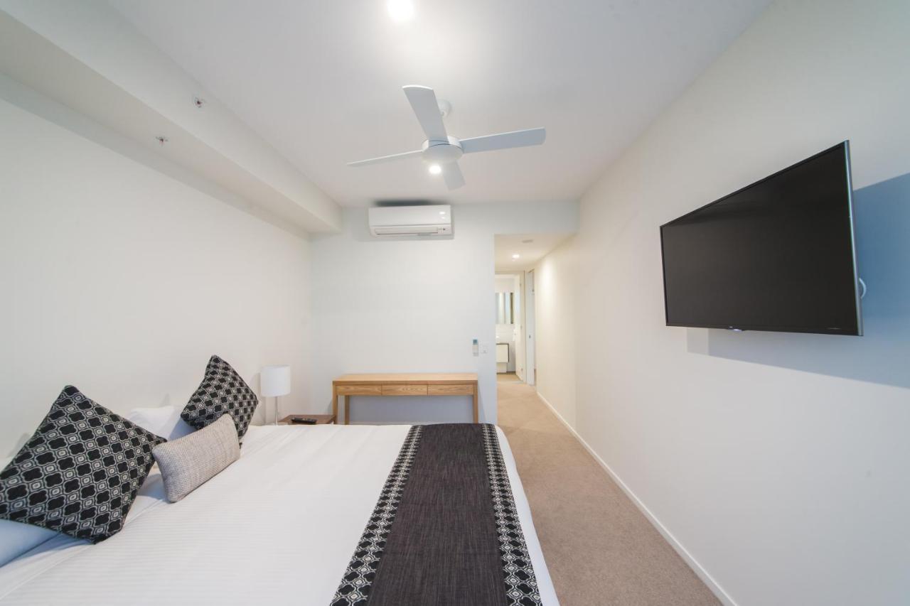 Empire Apartment Hotel Rockhampton Kültér fotó