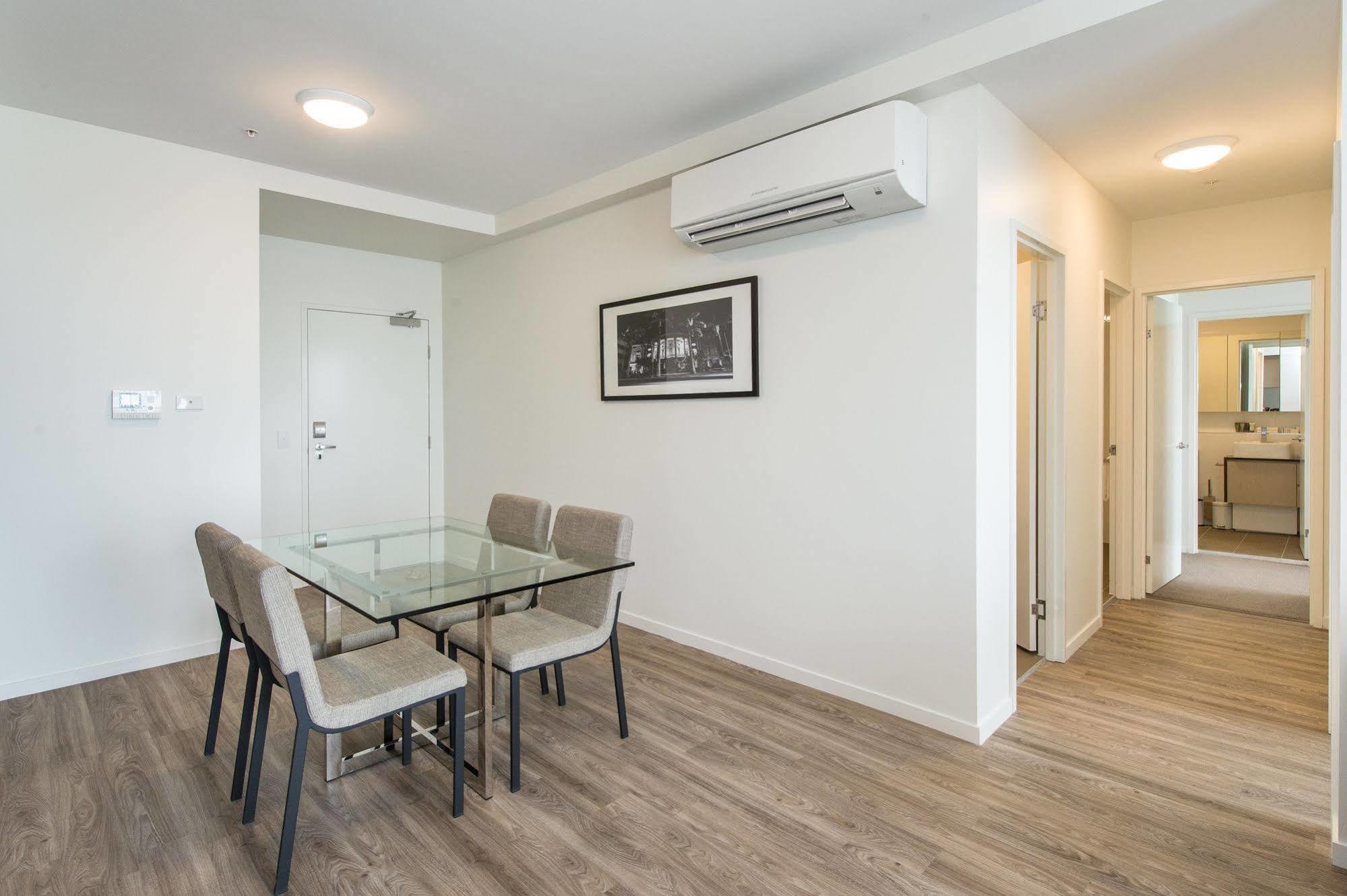 Empire Apartment Hotel Rockhampton Kültér fotó